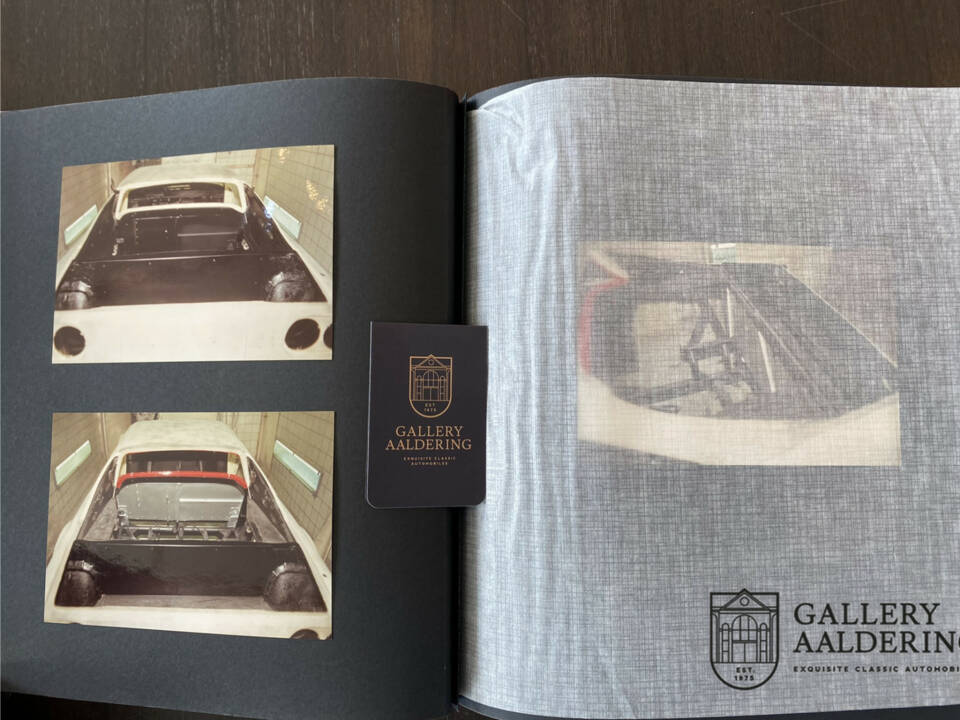 Imagen 25/50 de Ferrari 308 GTB (1977)