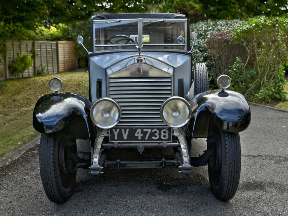 Image 13/50 de Rolls-Royce 20 HP (1927)