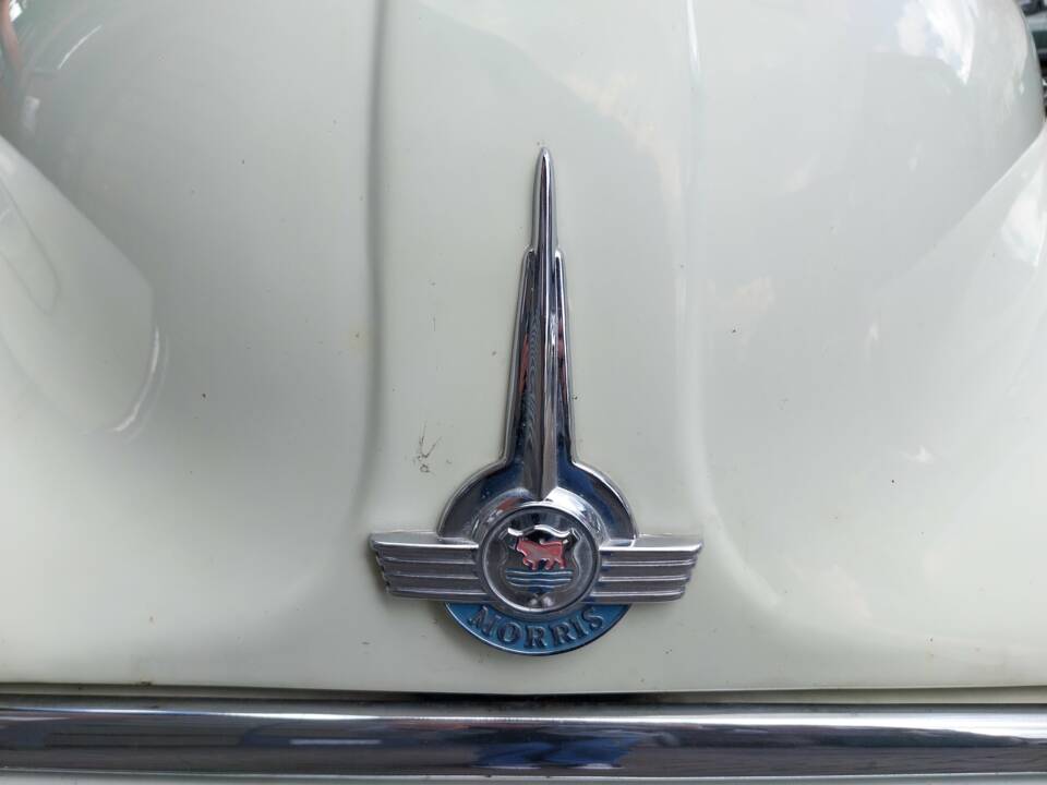 Immagine 11/29 di Morris Minor 1000 Traveller (1968)