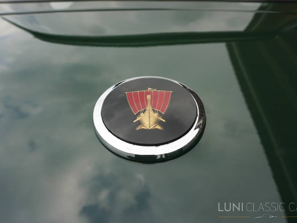 Bild 24/56 von Rover 3500 (1972)