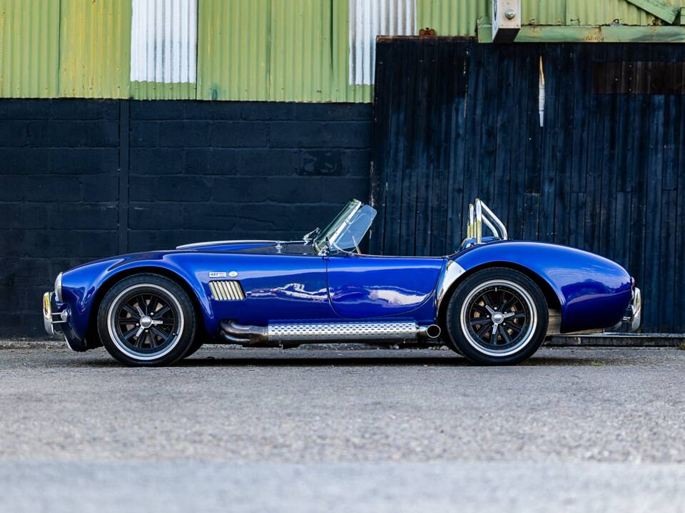 Image 23/50 of Dax Cobra (2005)