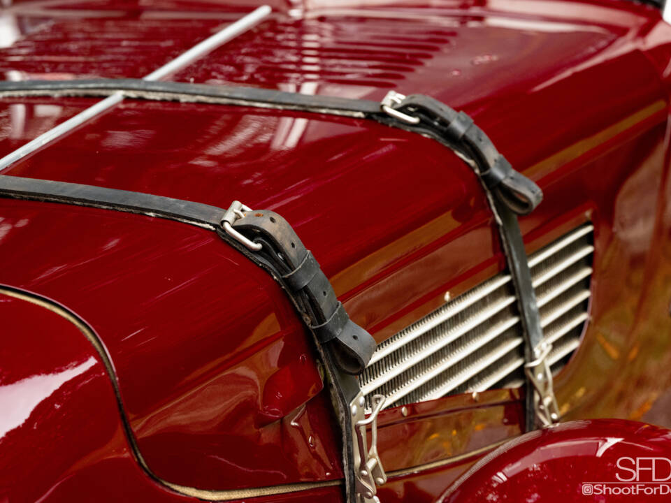 Image 22/47 of BMW 328 (1937)