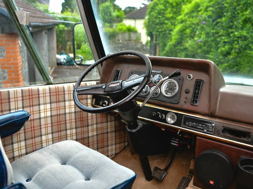 Bild 3/50 von Airstream Argosy 20 (1975)