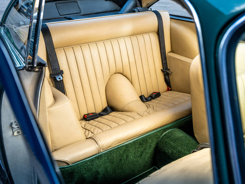 Bild 29/50 von Aston Martin DB 4 (1962)