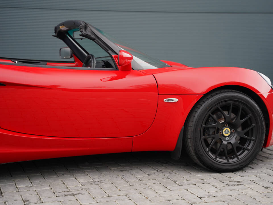 Afbeelding 38/50 van Lotus Elise Sport 220 (2017)