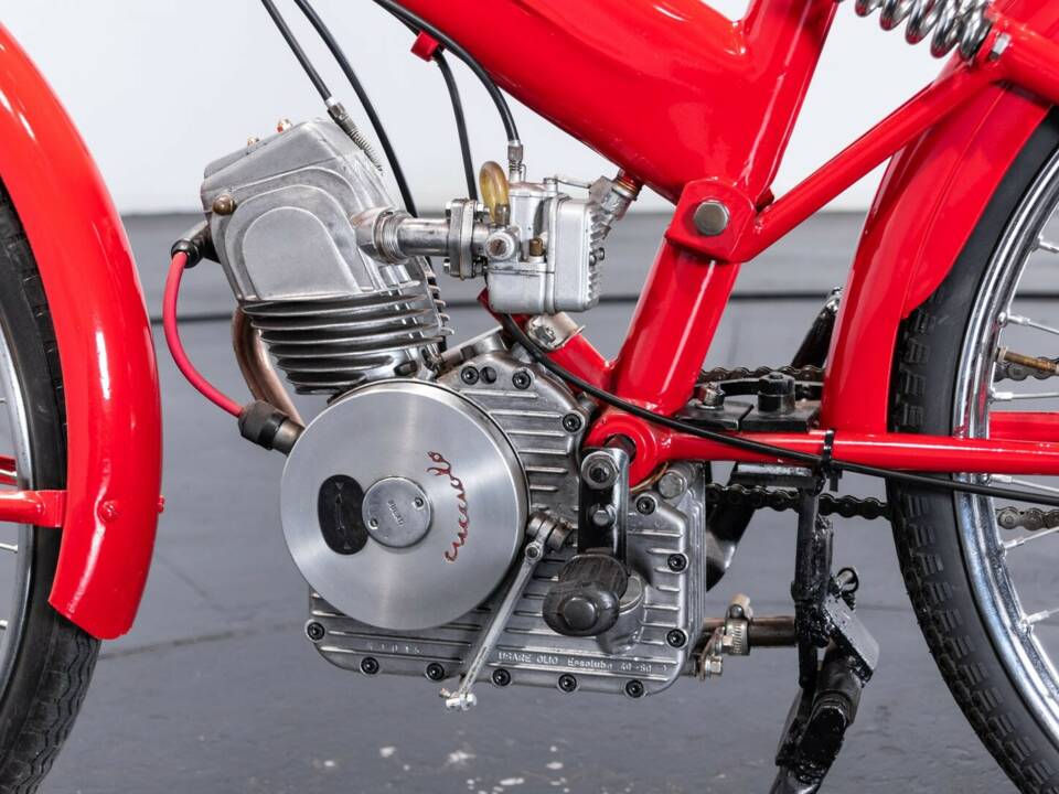 Image 36/44 of Ducati DUMMY (1952)