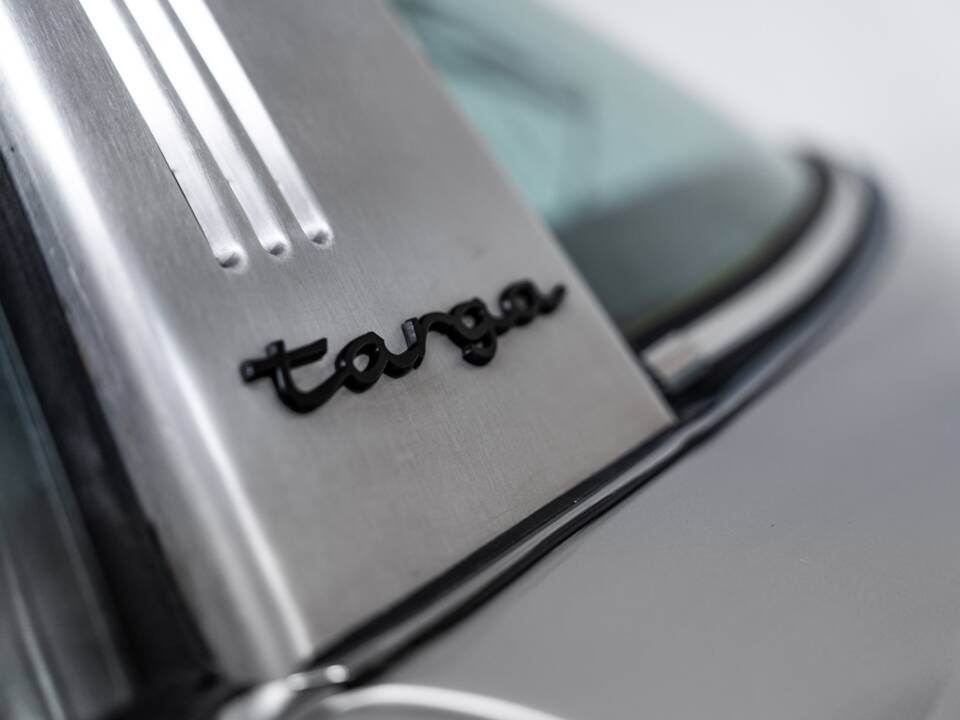 Image 31/41 de Porsche 911 2.4 E (1973)