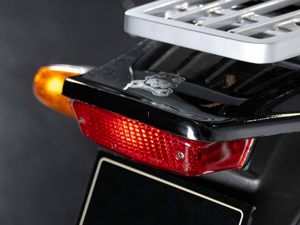 Bild 44/50 von Cagiva E900 Elefant (1993)