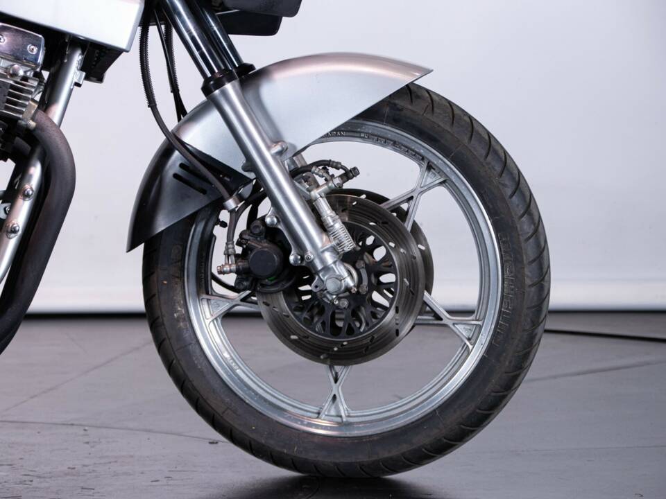 Bild 45/50 von Suzuki GSX 1100 SZ Katana (1982)