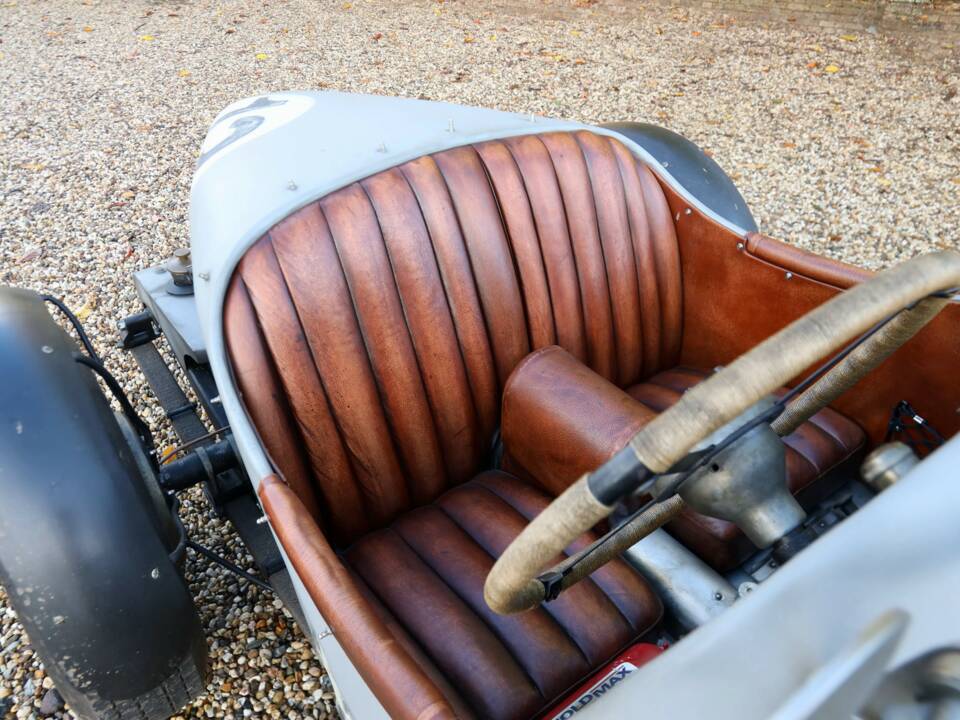 Image 20/50 of Wolseley Hornet Special (1936)
