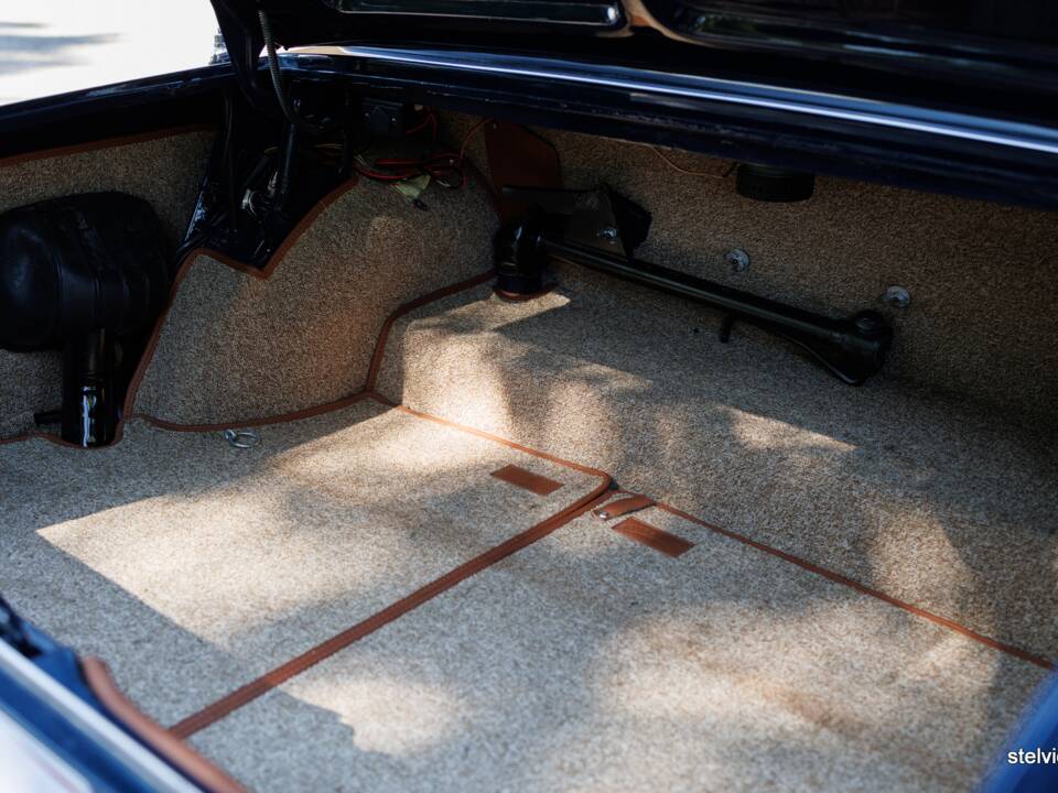 Bild 40/43 von Alfa Romeo Giulia Super 1.6 (1973)