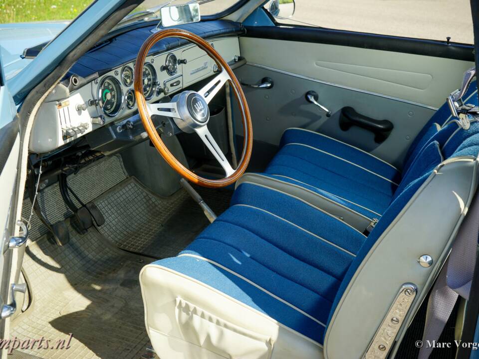 Bild 6/32 von Saab 96 Sport (1967)