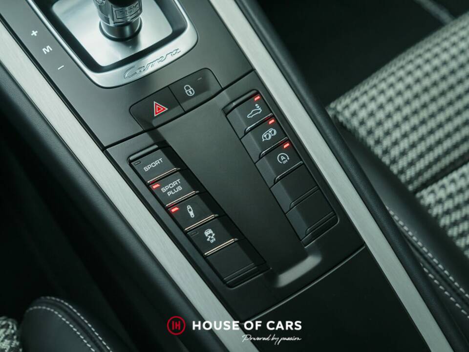 Afbeelding 22/25 van Porsche 911 Carrera S "50 Jahre 911" (2013)