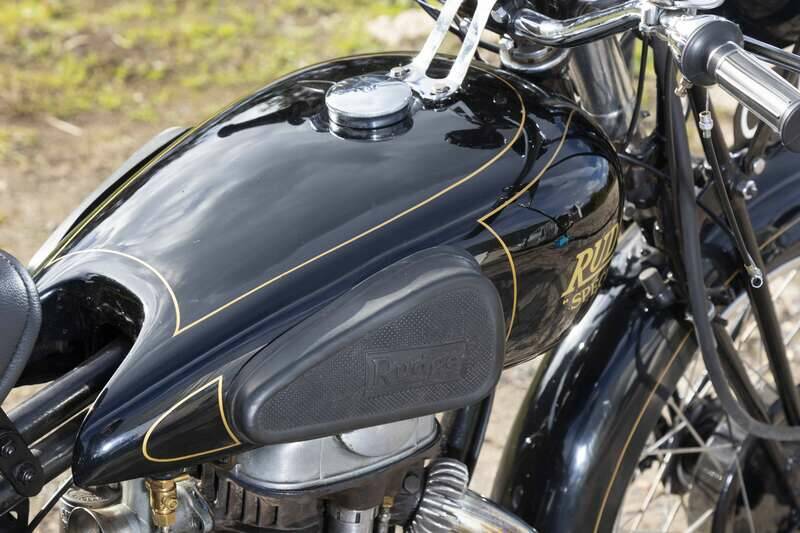Image 27/28 of Rudge 500 Special (1938)