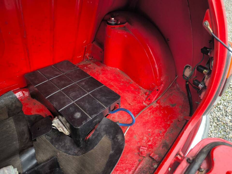 Immagine 12/15 di Innocenti Mini Cooper 1300 (1976)