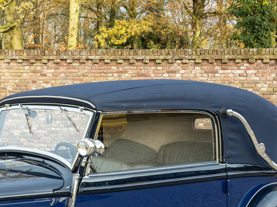 Afbeelding 18/50 van Mercedes-Benz 200 (1935)