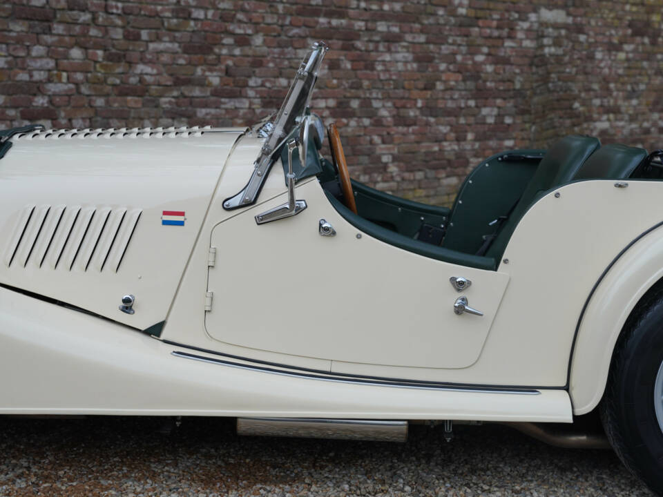 Image 10/50 of Morgan 4&#x2F;4 1800 (1994)