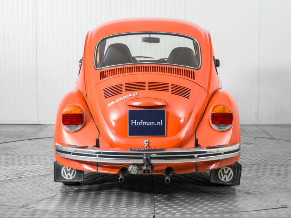 Bild 13/50 von Volkswagen Käfer 1303 S (1972)
