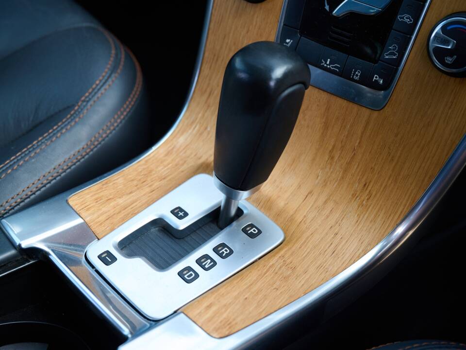 Afbeelding 42/50 van Volvo XC60 T6 (2012)