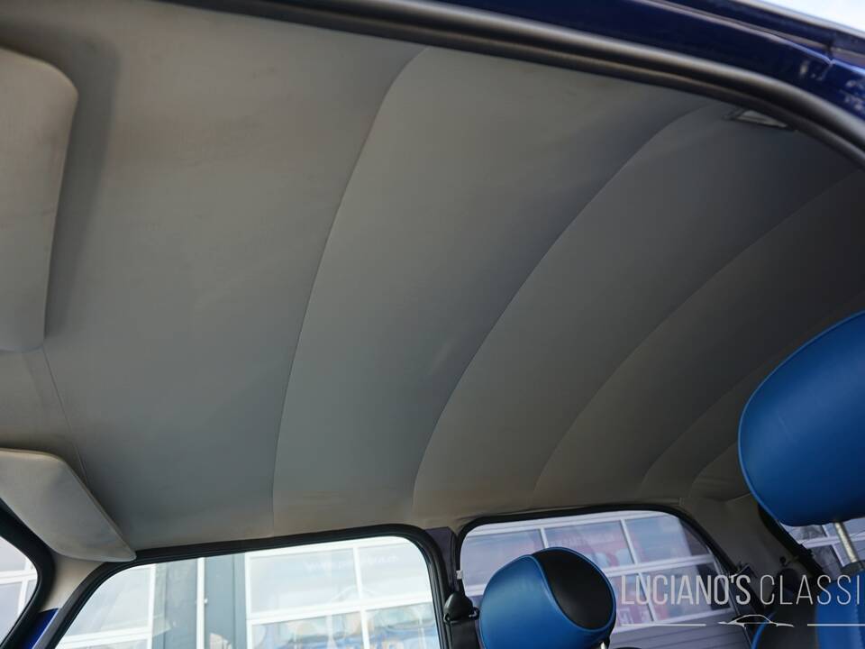 Afbeelding 36/51 van Rover Mini Cooper 1,3i (1996)