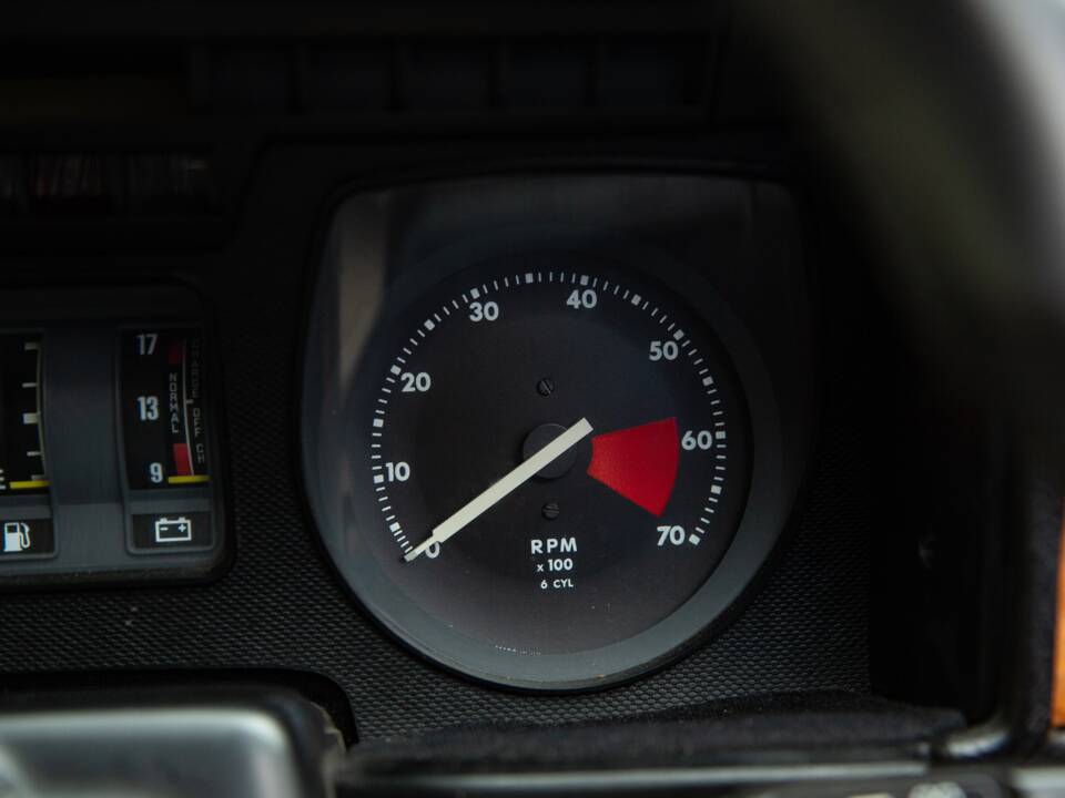 Immagine 29/40 di Jaguar XJ-S 3.6 (1988)