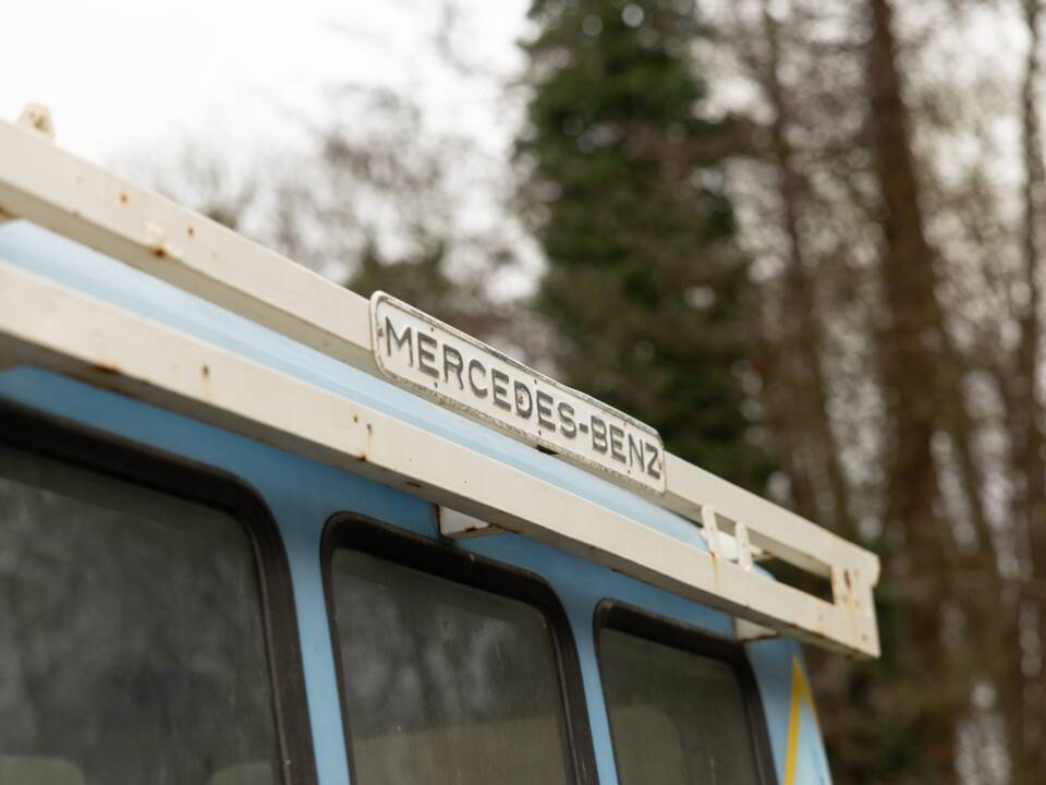 Bild 12/42 von Mercedes-Benz T2 608D (1982)