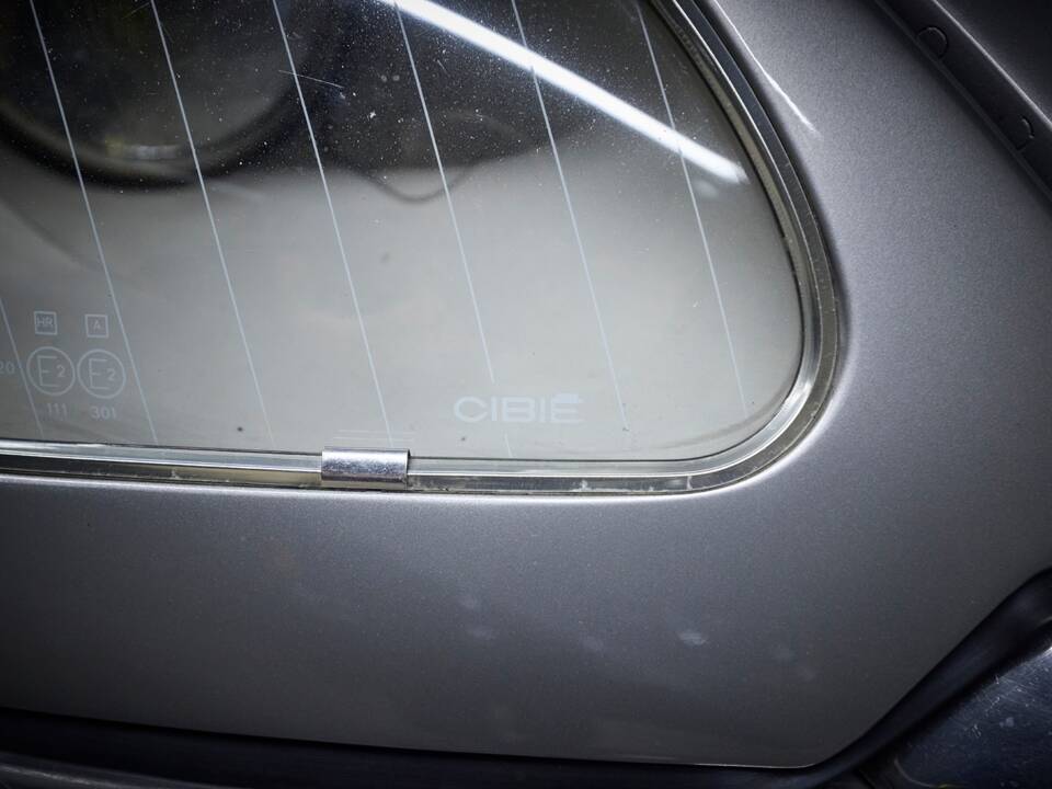 Image 37/92 of Citroën DS 23 Pallas (1975)
