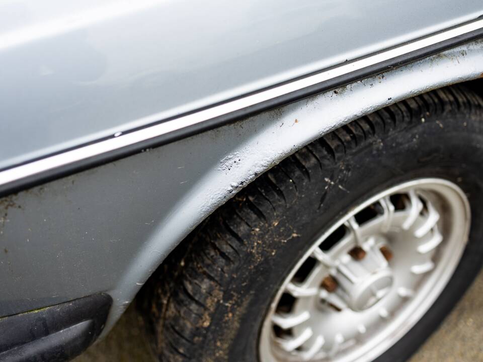 Bild 30/50 von Mercedes-Benz 280 TE (1983)