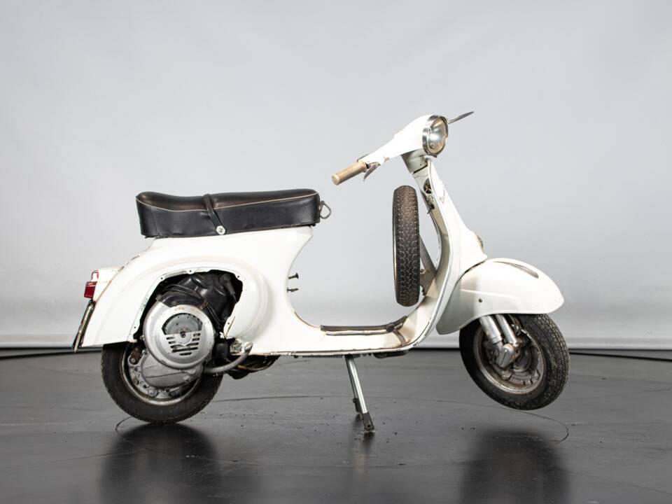 Bild 5/38 von Piaggio Vespa 125 Primavera (1973)