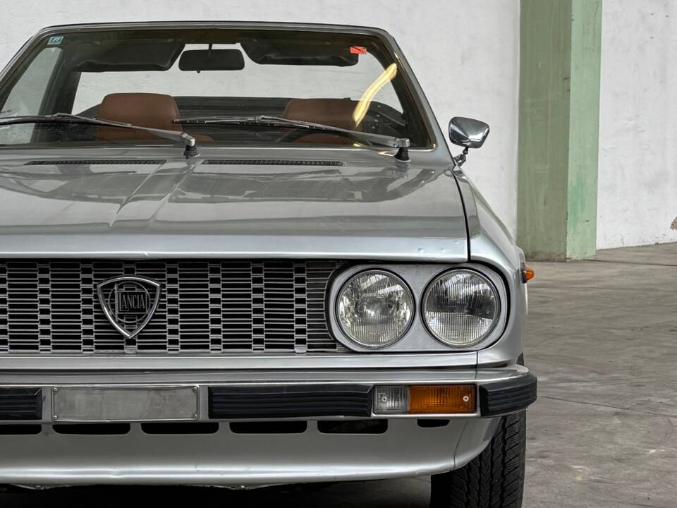 Bild 93/124 von Lancia Beta Spider 1600 (1976)