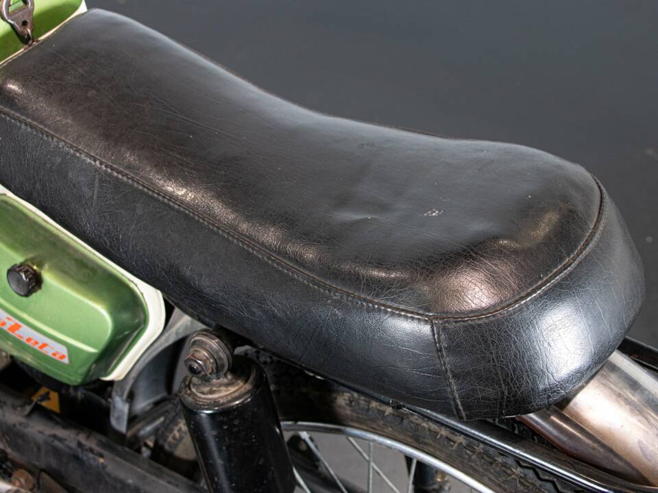 Bild 34/41 von Moto Morini Corsarino ZZ (1972)