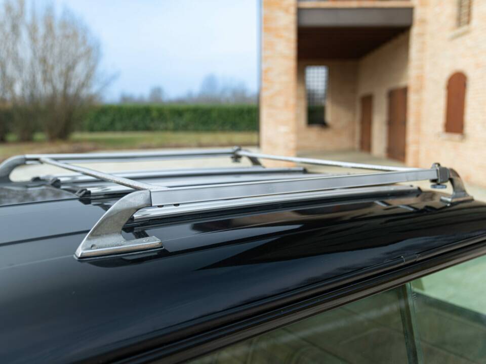 Image 16/44 of Mini Clubman Estate 1000 (1981)