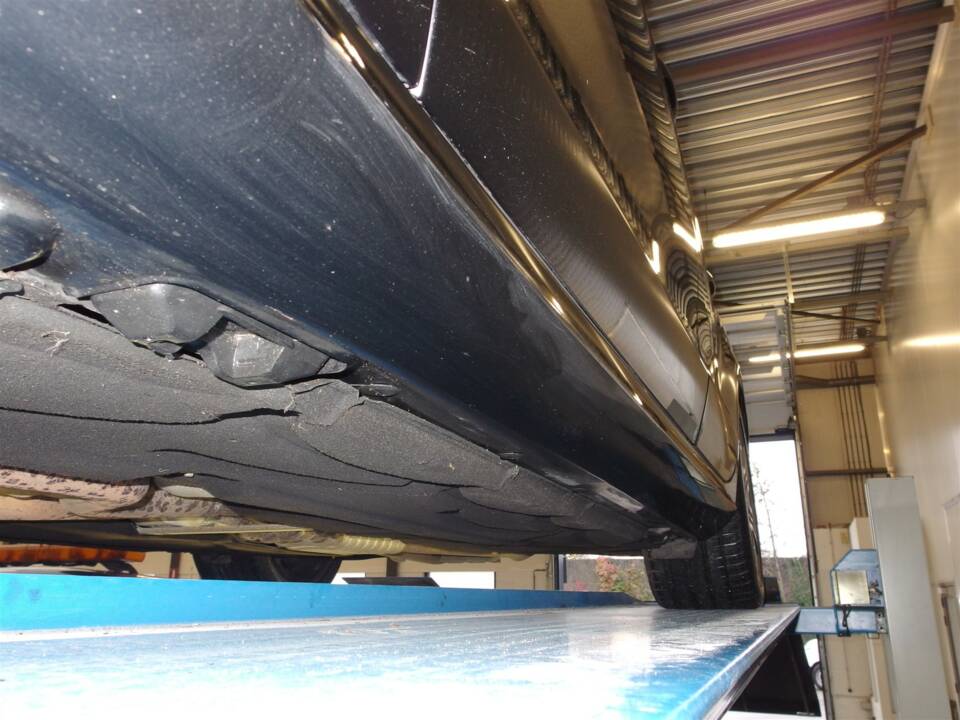 Image 87/97 of Mercedes-Benz CLS 63 AMG S 4MATIC (2013)