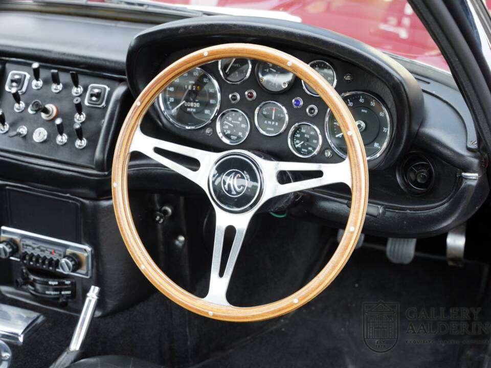 Afbeelding 46/50 van AC 428 (1969)