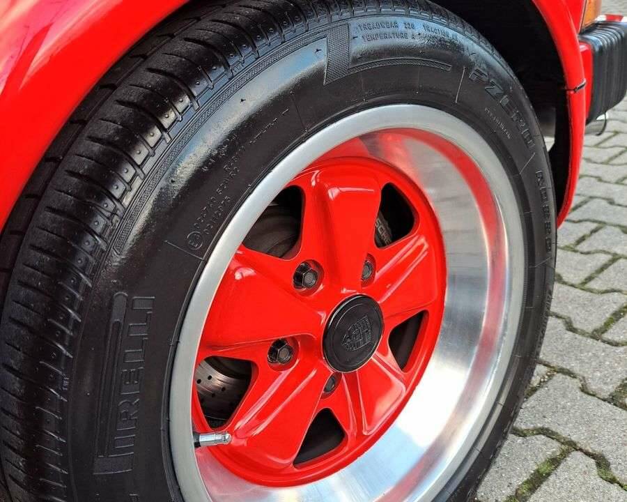 Bild 15/31 von Porsche 911 Carrera 3.2 (WTL) (1987)