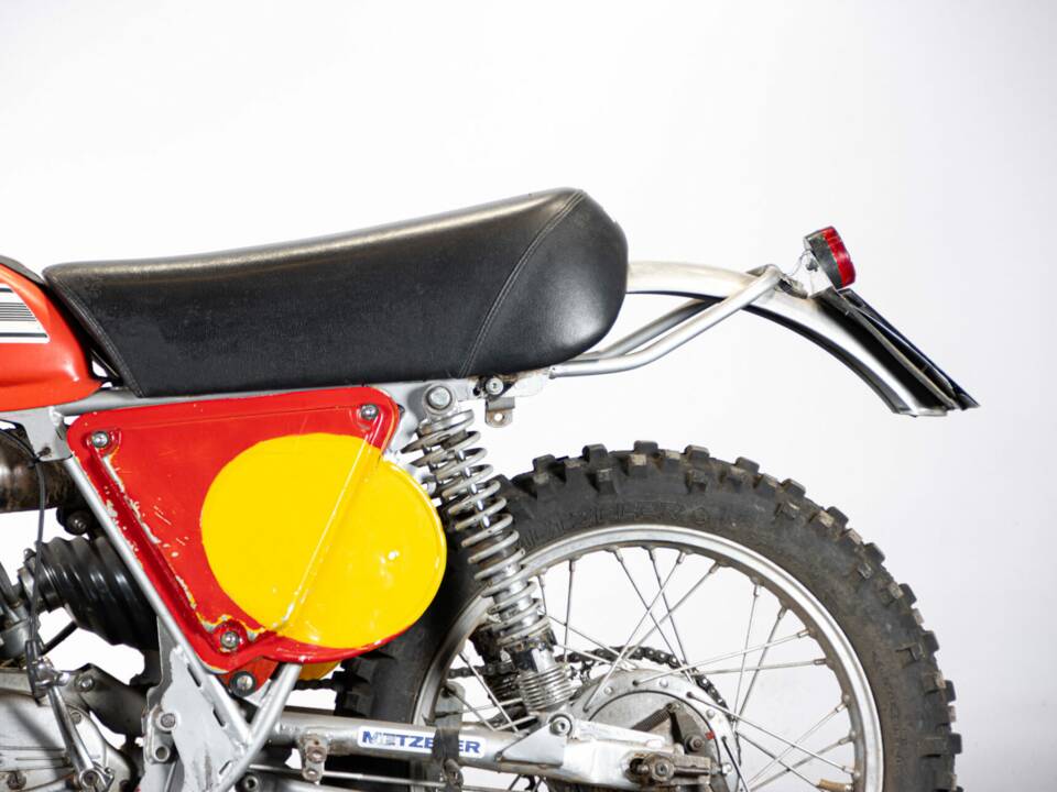 Image 21/50 of KTM 50 GS (1971)