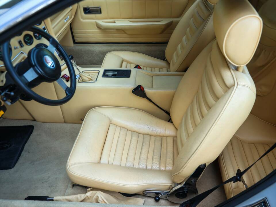 Bild 46/50 von Maserati Merak SS (1981)