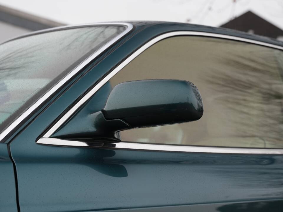 Bild 67/86 von Bentley Continental R (1997)