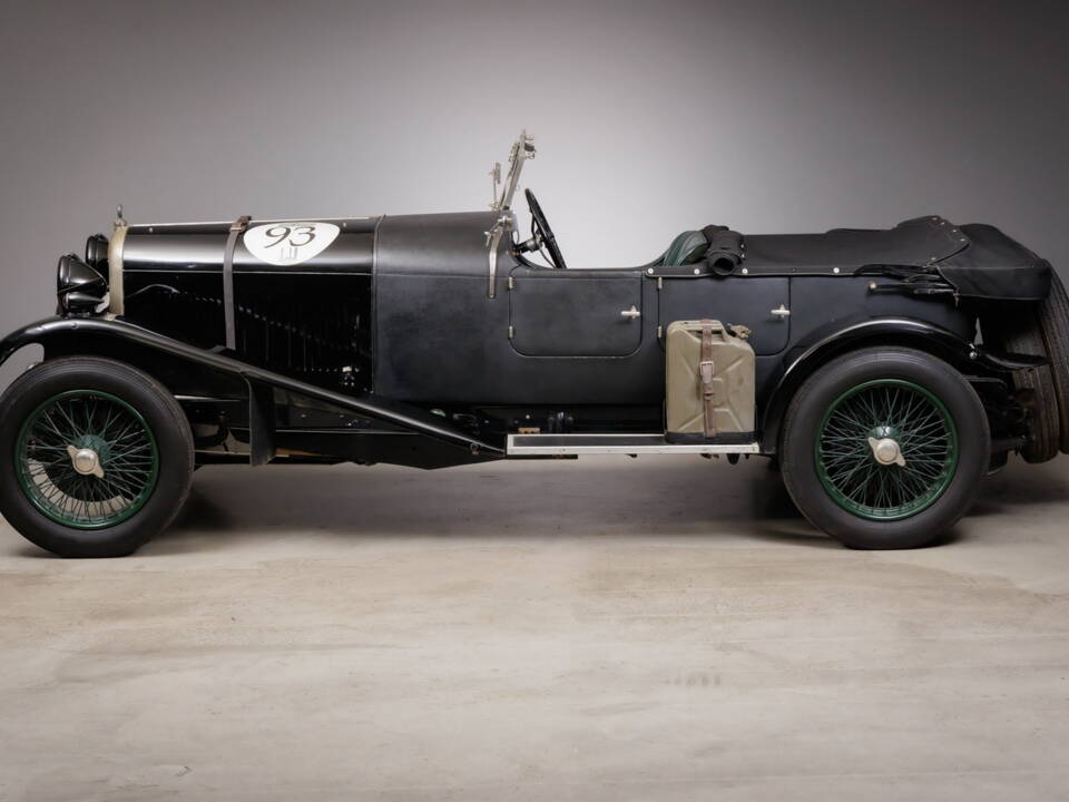 Immagine 4/29 di Lagonda 2 Litre 14&#x2F;60 Speed (1927)