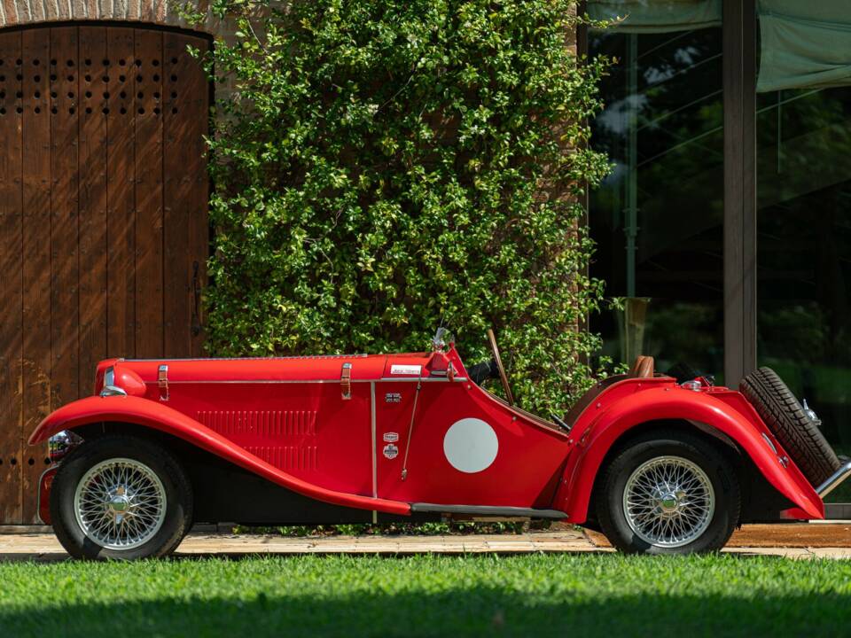 Immagine 22/50 di Burlington Arrow (1963)