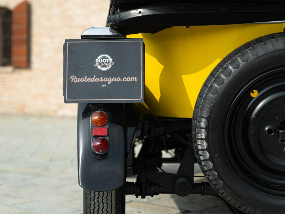 Bild 17/50 von Citroën C2 5HP Boattail (1926)