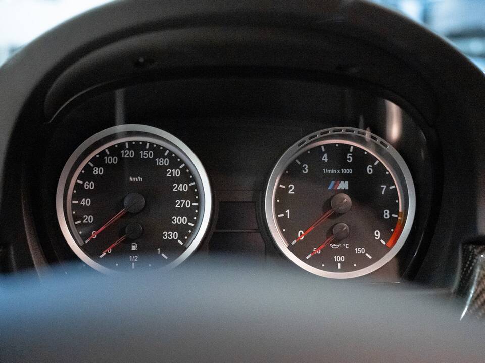 Bild 43/52 von BMW M3 GTS (2010)