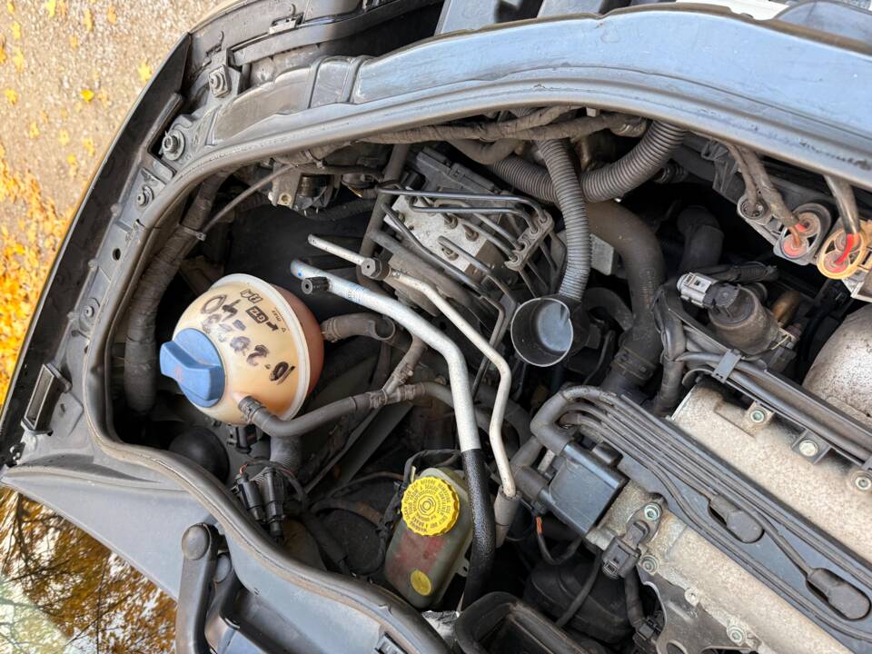 Imagen 25/59 de Audi A2 1.4 (2001)