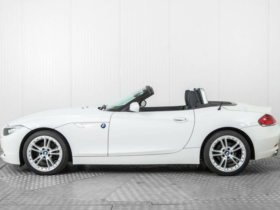 Image 5/50 of BMW Z4 sDrive23i (2010)