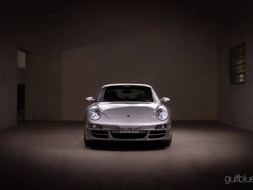 Bild 13/72 von Porsche 911 Carrera S (2007)