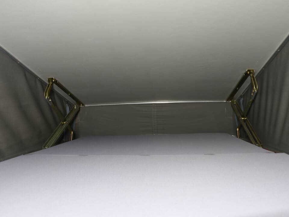 Bild 36/47 von Volkswagen T4 California 2.5 (1995)