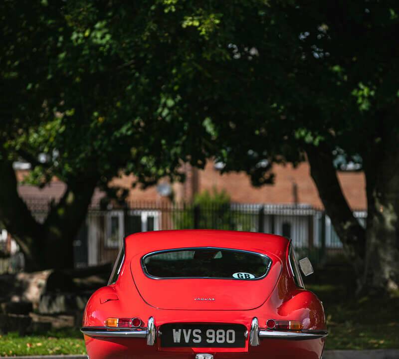 Bild 36/40 von Jaguar E-Type 3.8 (1961)