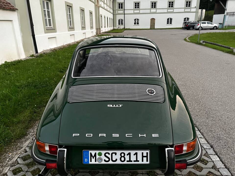 Afbeelding 52/62 van Porsche 911 2.2 T (1970)