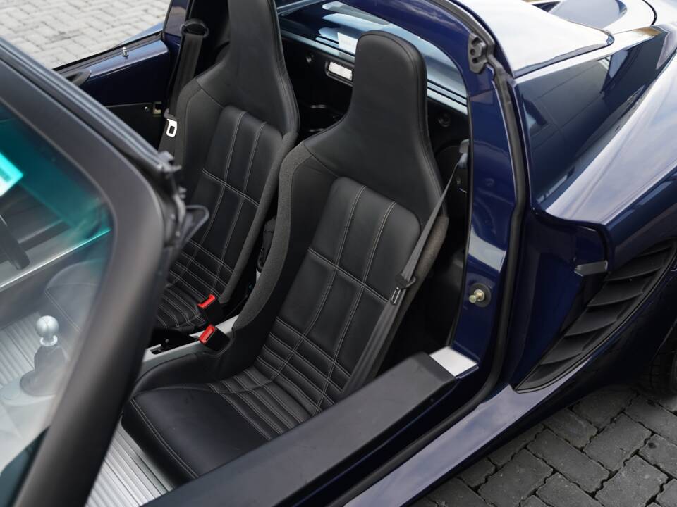 Bild 16/50 von Lotus Elise R (2007)