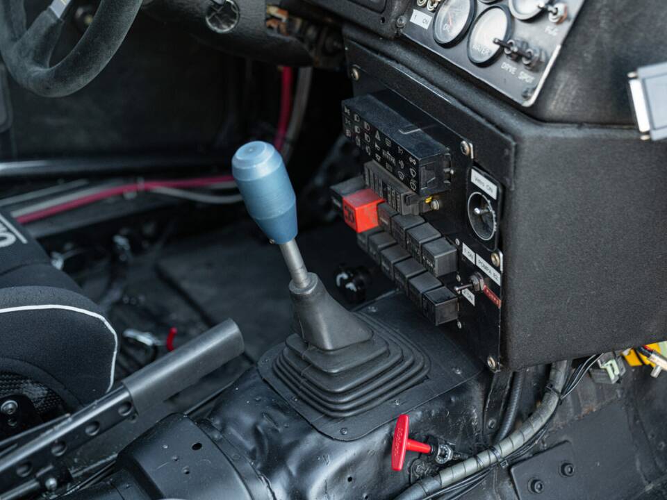 Image 48/50 of Ford Sierra RS Cosworth (1987)